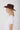 COWBOY DETAIL HAT