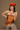 BERET ARANCIO