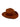COWBOY BURNT