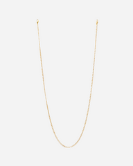 REMOVABLE CHAIN